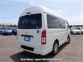 2015 Toyota Hiace Van
