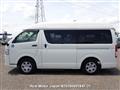 2015 Toyota Hiace Van