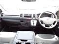 2015 Toyota Hiace Van