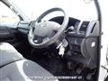 2015 Toyota Hiace Van