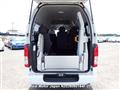 2015 Toyota Hiace Van