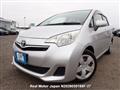 2011 Toyota Ractis