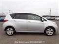 2011 Toyota Ractis