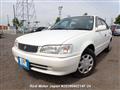 2000 Toyota Corolla Sedan