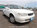 2000 Toyota Corolla Sedan