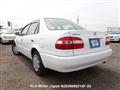 2000 Toyota Corolla Sedan