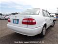 2000 Toyota Corolla Sedan