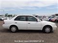 2000 Toyota Corolla Sedan