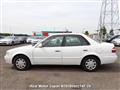 2000 Toyota Corolla Sedan