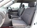 2000 Toyota Corolla Sedan