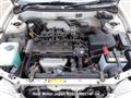 2000 Toyota Corolla Sedan