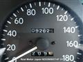 2000 Toyota Corolla Sedan