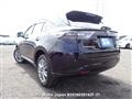 2016 Toyota Harrier