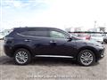 2016 Toyota Harrier