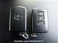 2016 Toyota Harrier