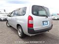 2015 Toyota Succeed Van