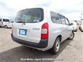 2015 Toyota Succeed Van