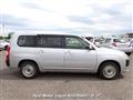 2015 Toyota Succeed Van