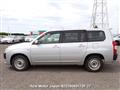 2015 Toyota Succeed Van