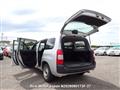 2015 Toyota Succeed Van