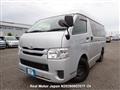 2014 Toyota Hiace Van