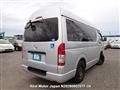 2014 Toyota Hiace Van