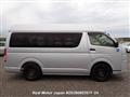2014 Toyota Hiace Van