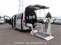 2014 Toyota Hiace Van