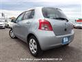 2007 Toyota Vitz