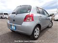 2007 Toyota Vitz