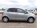 2007 Toyota Vitz
