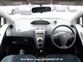 2007 Toyota Vitz