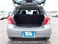 2007 Toyota Vitz