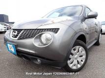 2010 Nissan Juke