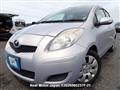 2009 Toyota Vitz