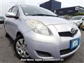 2009 Toyota Vitz