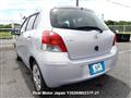 2009 Toyota Vitz