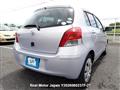 2009 Toyota Vitz