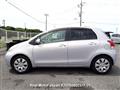 2009 Toyota Vitz