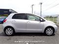 2009 Toyota Vitz