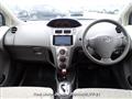 2009 Toyota Vitz