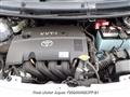 2009 Toyota Vitz