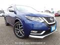 2019 Nissan X-Trail