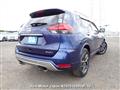 2019 Nissan X-Trail