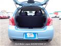 2005 Toyota Vitz