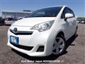 2013 Toyota Ractis