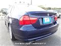 2011 BMW 3 Series
