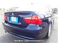 2011 BMW 3 Series