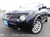 2011 Nissan Juke