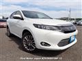 2014 Toyota Harrier